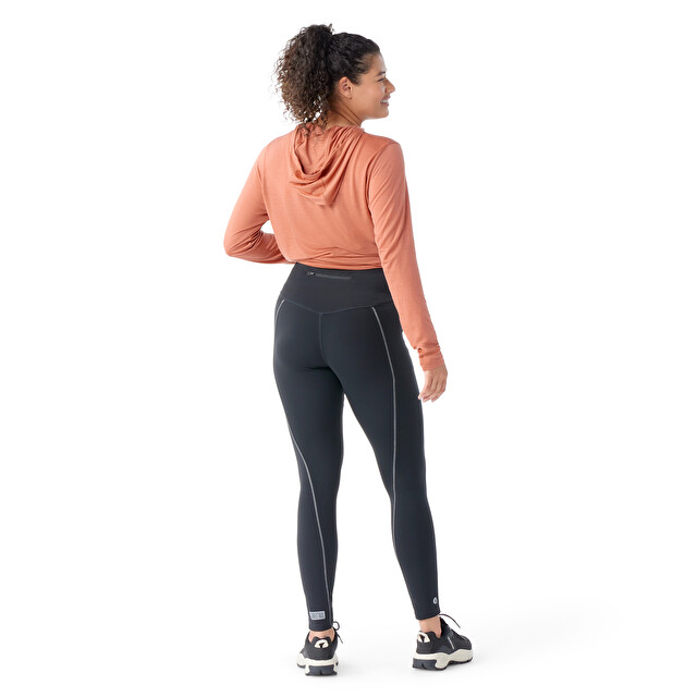 Legging da corsa da donna - Outlet | SMARTWOOL