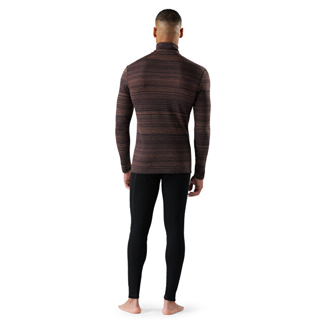 Men's Classic Thermal Merino Base Layer 1/4 Zip - Men's Apparel | SMARTWOOL