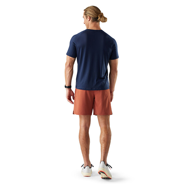 Men's Active Lined 7" Short - Mens | SMARTWOOL