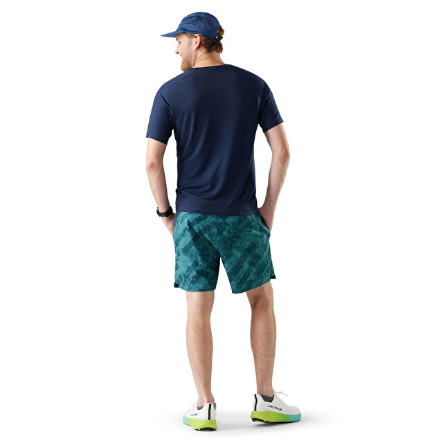 Men's Active Lined 7" Short - Mens | SMARTWOOL