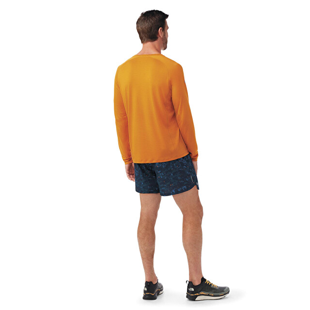 Men's Active Lined 5" (13cm) Short - Men’s Outlet | SMARTWOOL