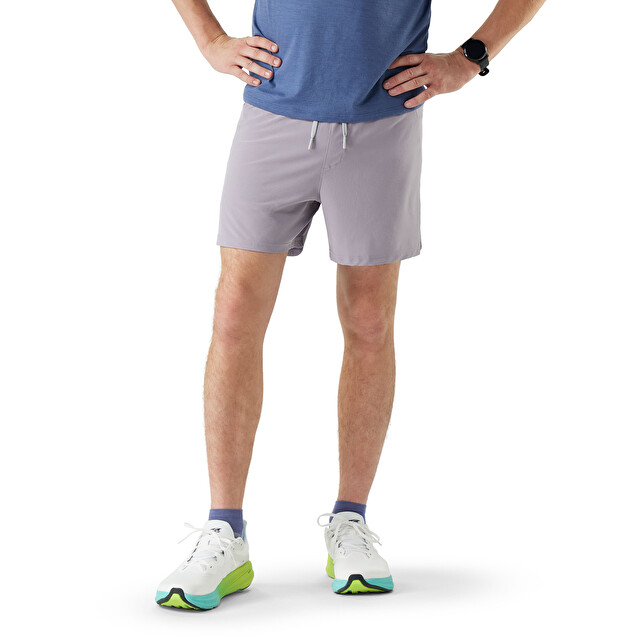 Men's Active Lined 5" Short - Mens | SMARTWOOL