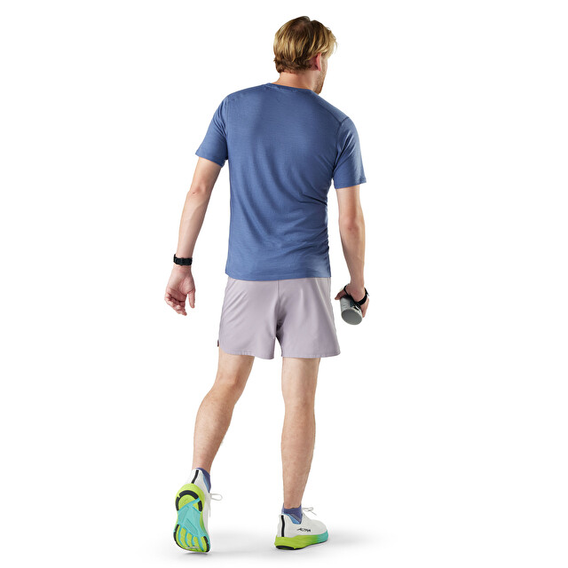 Men's Active Lined 5" Short - Mens | SMARTWOOL