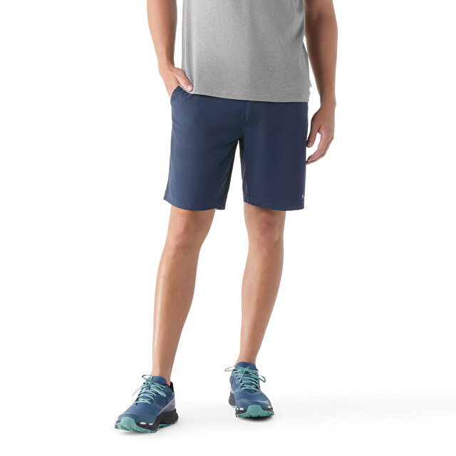 Men's 8" (20cm) Short - Men's Apparel | SMARTWOOL