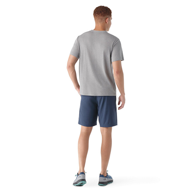 Men's 8" (20cm) Short - Men's Apparel | SMARTWOOL