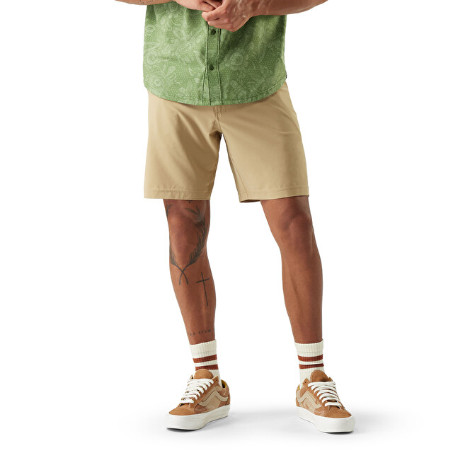 Men's 8" Short - Mens | SMARTWOOL