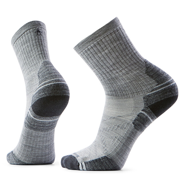 Chaussettes de randonnée Targeted Cushion Mid Crew - Nouveautés chaussettes | SMARTWOOL