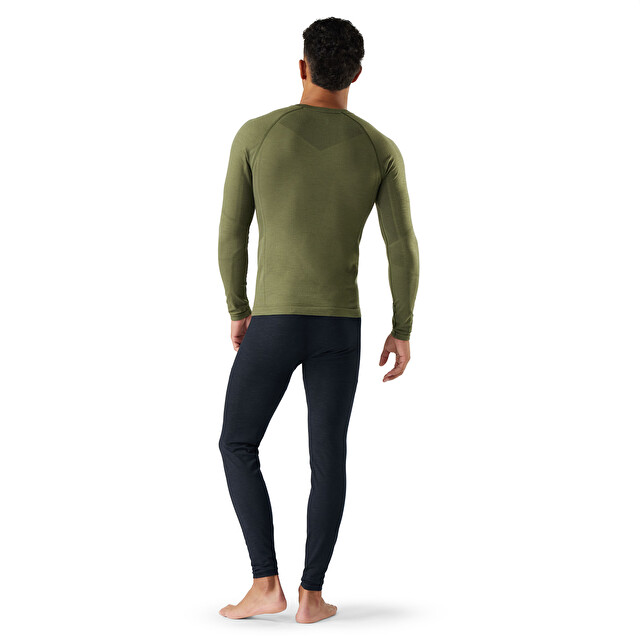 Couche de base Intraknit All-Season Merino Crew pour homme - Randonnée | SMARTWOOL