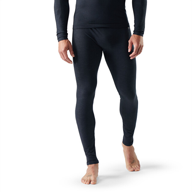 Men's Intraknit All-Season Merino Base Layer Bottom - Bottoms for Men | SMARTWOOL