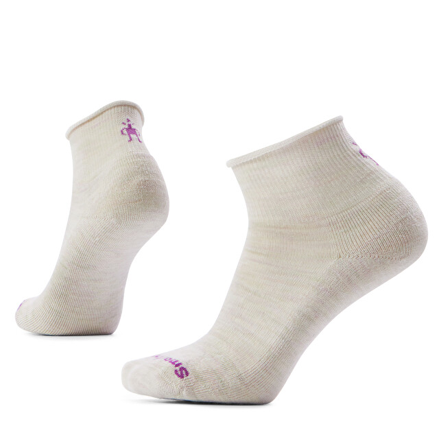 Everyday Roll Top Ankle Socks - Women’s Everyday Socks | SMARTWOOL