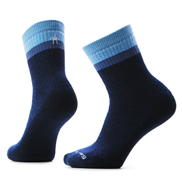Everyday Cozy Best Friend Crew Socks - Men’s New Merino Wool | SMARTWOOL