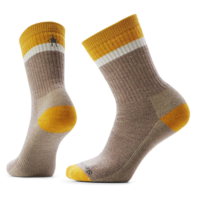 Everyday Cozy Best Friend Crew Socks - Men’s New Merino Wool | SMARTWOOL