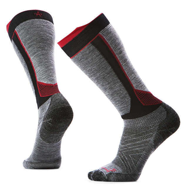Chaussettes de ski Intraknit Targeted Cushion OTC - Chaussettes | SMARTWOOL