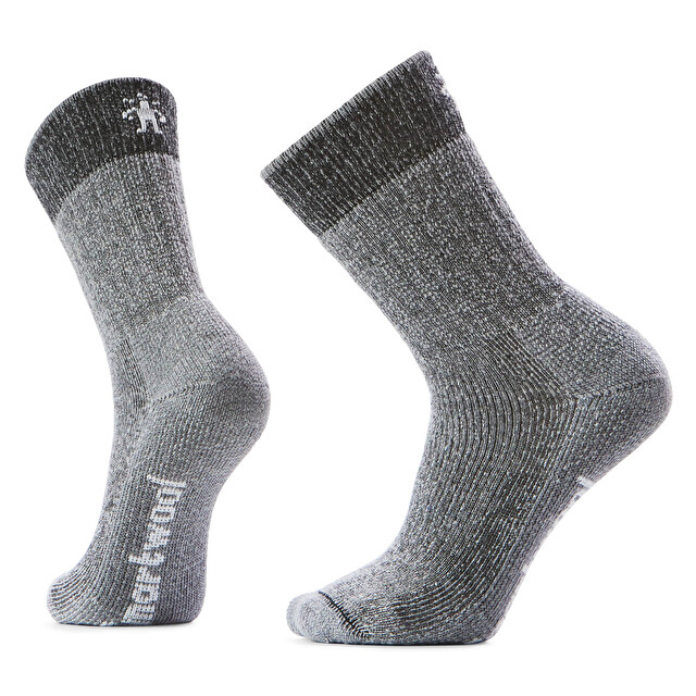 Chaussettes de randonnée Classic Edition Second Cut Extra Cushion Crew - Chaussettes | SMARTWOOL