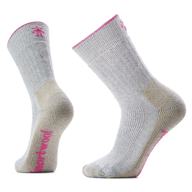 Chaussettes de randonnée Classic Edition Second Cut Extra Cushion Crew - Chaussettes | SMARTWOOL