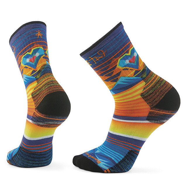 Merino Winter Socks White