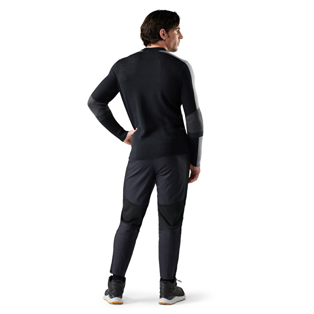 Men's Alpine Crew - Men's Apparel | SMARTWOOL