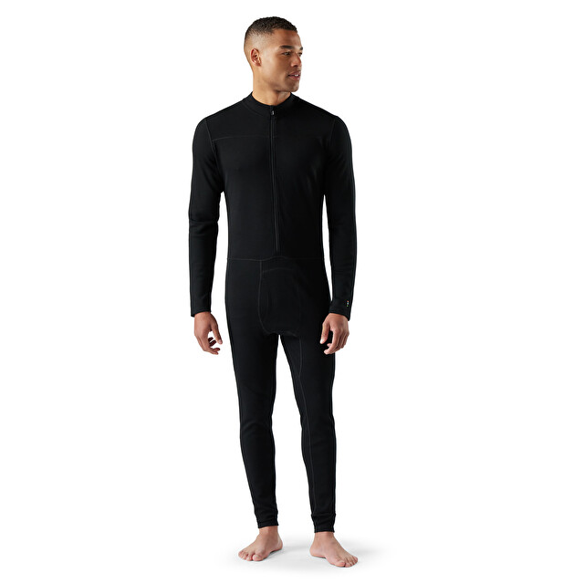 Men's Classic Thermal Merino Base Layer One Piece - Men's Apparel | SMARTWOOL