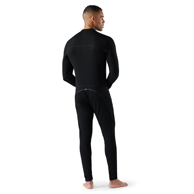 Men's Classic Thermal Merino Base Layer One Piece - Men's Apparel | SMARTWOOL