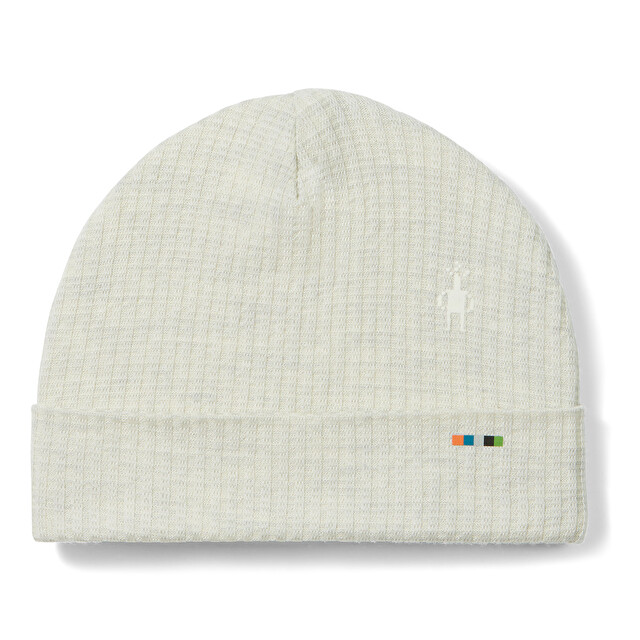 Thermal Merino Rib Beanie - Men’s New Merino Wool | SMARTWOOL