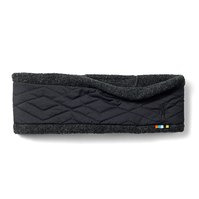 Gewatteerde hoofdband Fleece - Heren | SMARTWOOL