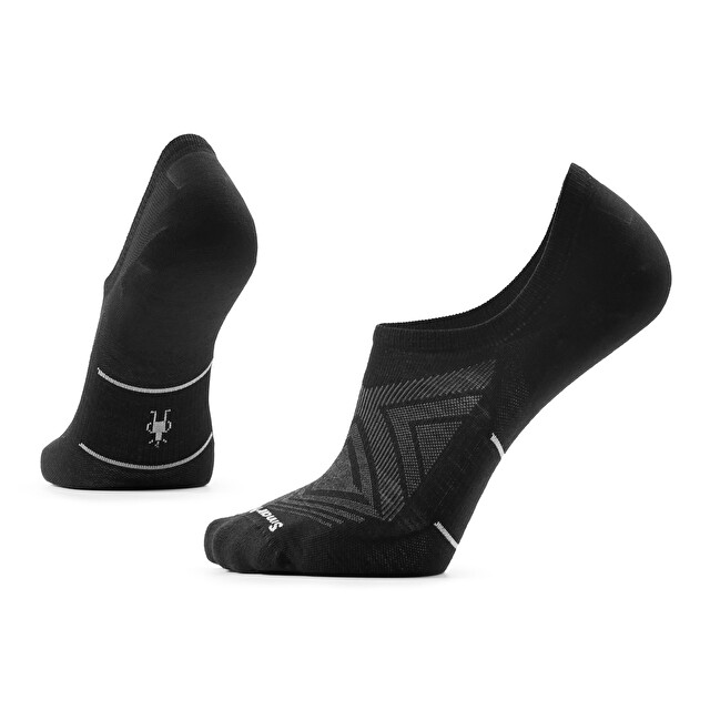 Chaussettes de courses invisibles Zero Cushion - Nouveautés chaussettes | SMARTWOOL
