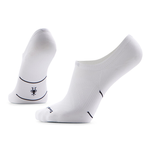 Chaussettes de courses invisibles Zero Cushion - Nouveautés chaussettes | SMARTWOOL