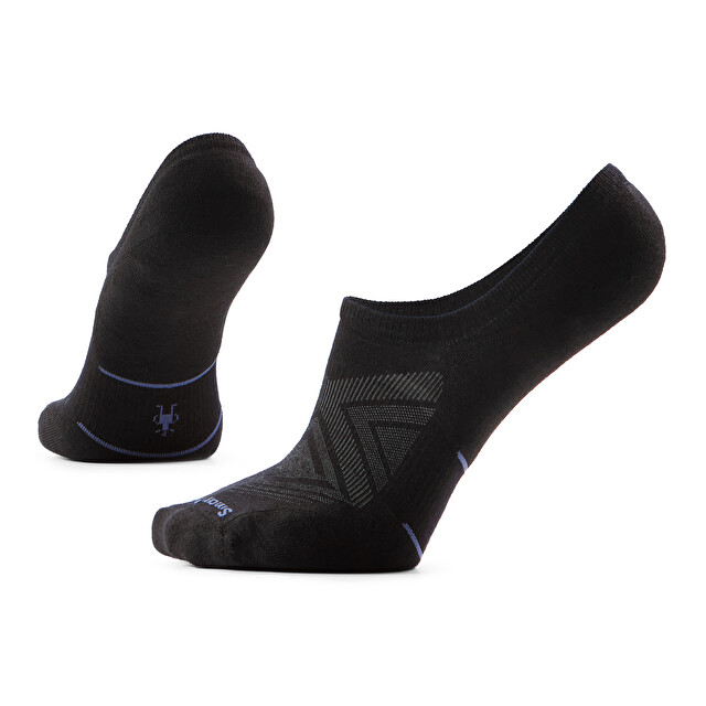 Calze da corsa Targeted Cushion No Show - Calze in lana Merino | SMARTWOOL