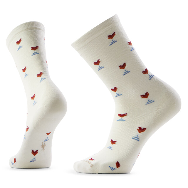 Everyday Stout Street Crew Socks - Mens | SMARTWOOL