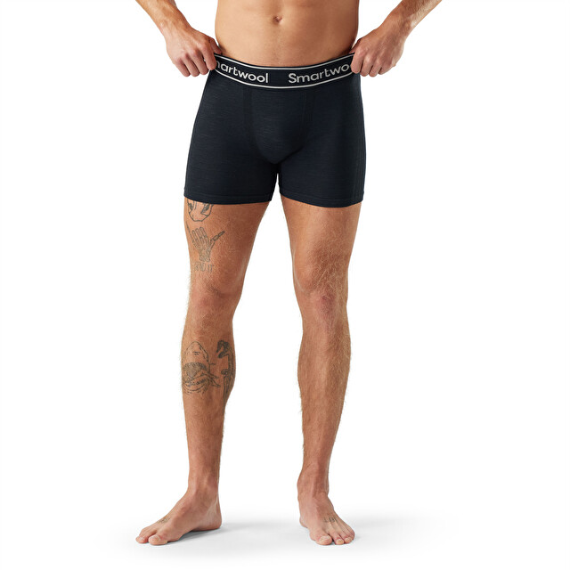 Men's Intraknit Boxer Brief - Mens | SMARTWOOL