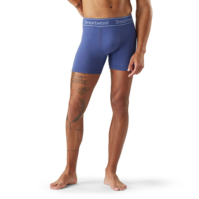 Men's Intraknit Boxer Brief - Mens | SMARTWOOL