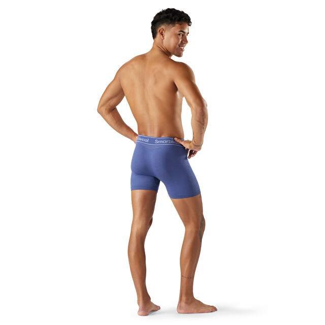 Men's Intraknit Boxer Brief - Mens | SMARTWOOL