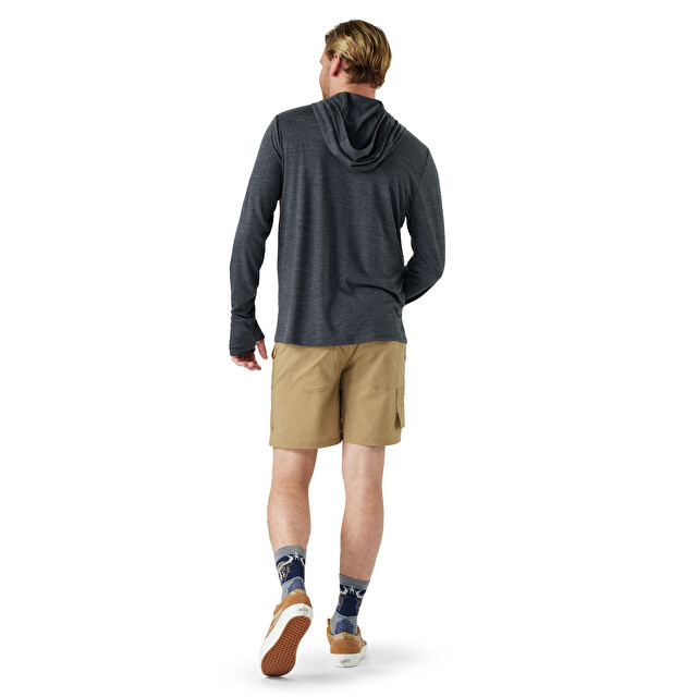 Men's Merino Sun Hoodie - Mens | SMARTWOOL