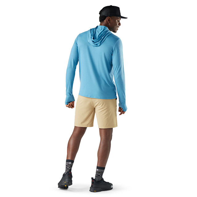 Men's Merino Sun Hoodie - Mens | SMARTWOOL