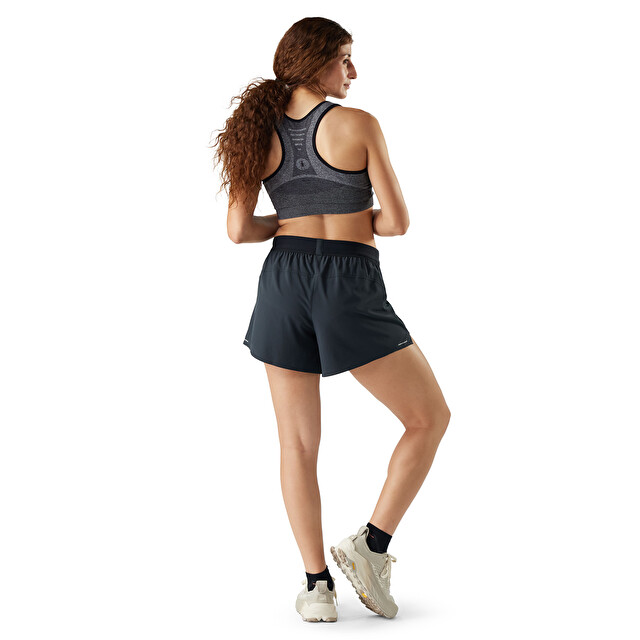 Short 4'' doublé Active pour femme - Femmes | SMARTWOOL