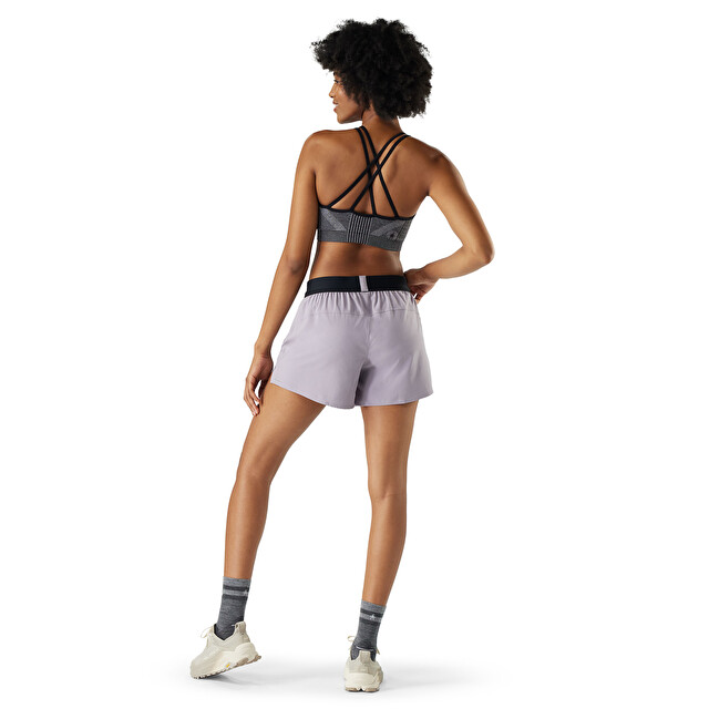 Short 4'' doublé Active pour femme - Femmes | SMARTWOOL