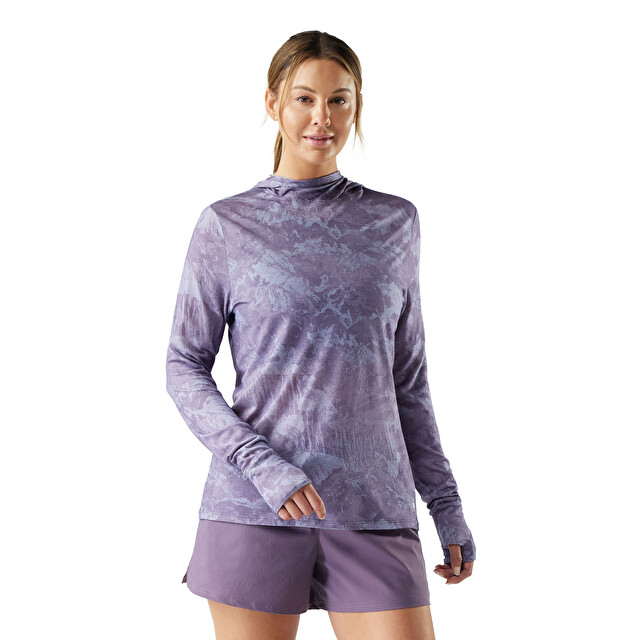 Sweat à capuche Merino pour femme - Femmes | SMARTWOOL