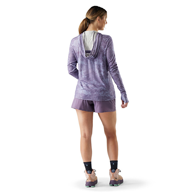 Sweat à capuche Merino pour femme - Femmes | SMARTWOOL