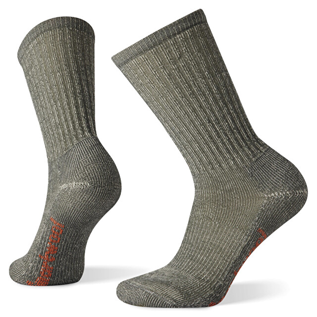 Women's Hike Classic Edition Light Cushion Crew Socks - Summit Chasers | SMARTWOOL