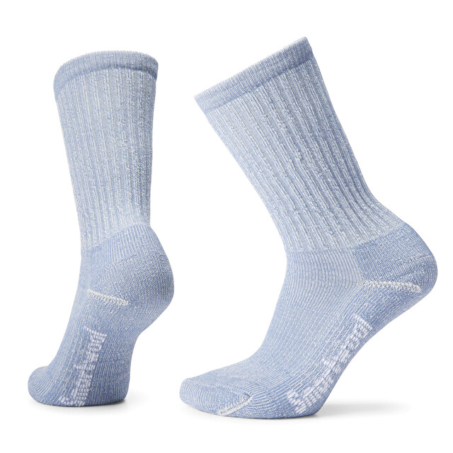 Chaussettes de randonnée Classic Edition Light Cushion Crew pour femme - Soldes Chaussettes Femme | SMARTWOOL