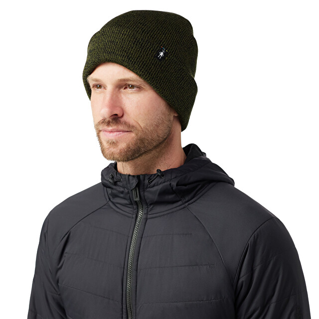 Cozy Cabin Hat - Everyday Men's Merino Wool | SMARTWOOL