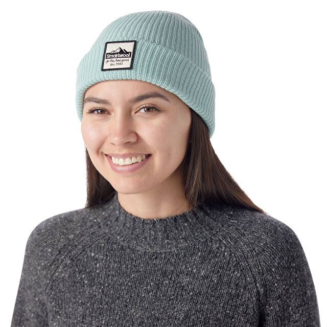 Smartwool Patch Beanie - Our Picks for Womens | SMARTWOOL