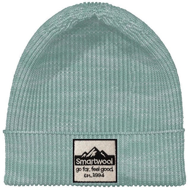 Smartwool Patch Beanie - Our Picks for Womens | SMARTWOOL