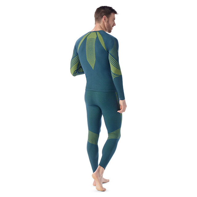 Strato base a maniche lunghe Intraknit Active da uomo - Strati Base Intraknit Active | SMARTWOOL