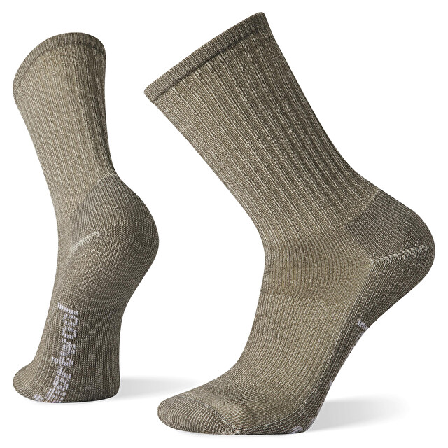 Hike Classic Edition Light Cushion Crew Socks - Summit Chasers | SMARTWOOL