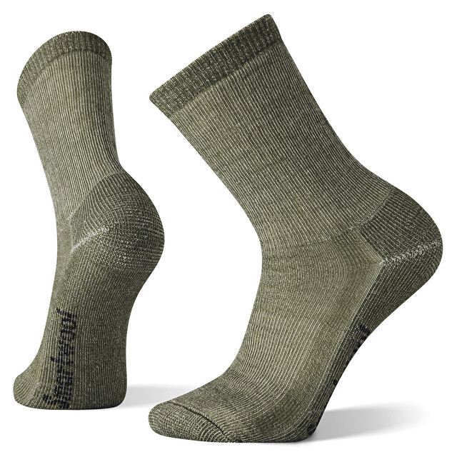 Hike Classic Edition Full Cushion Crew Socks - Summit Chasers | SMARTWOOL