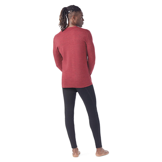 Men's Classic Thermal Merino Base Layer Crew - Men's Apparel | SMARTWOOL