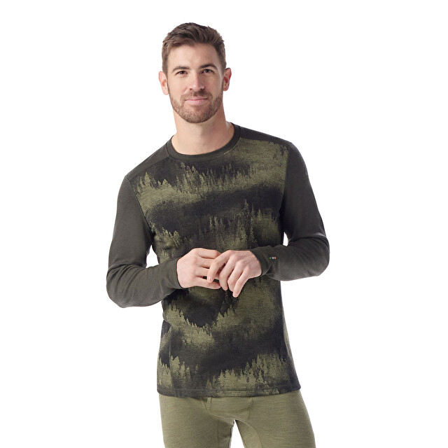 Men s Merino Wool Base Layers Smartwool