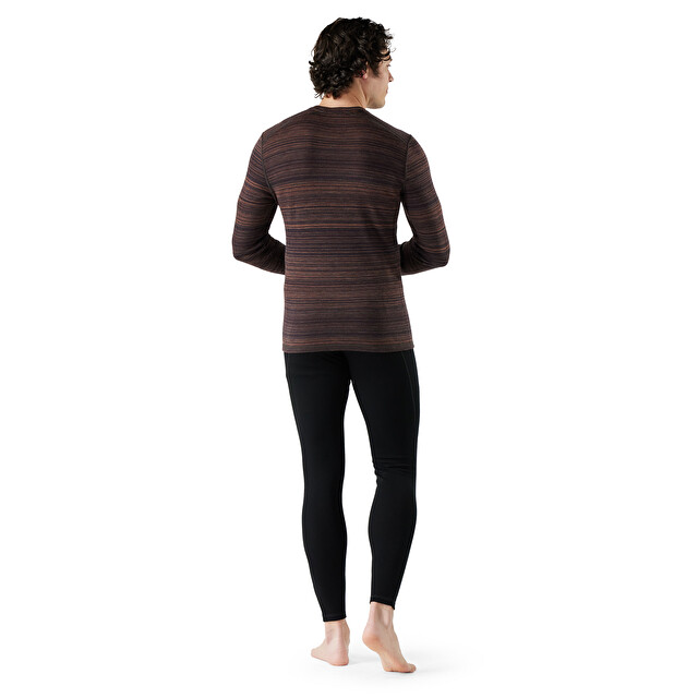 Men's Classic Thermal Merino Base Layer Crew - Men's Apparel | SMARTWOOL