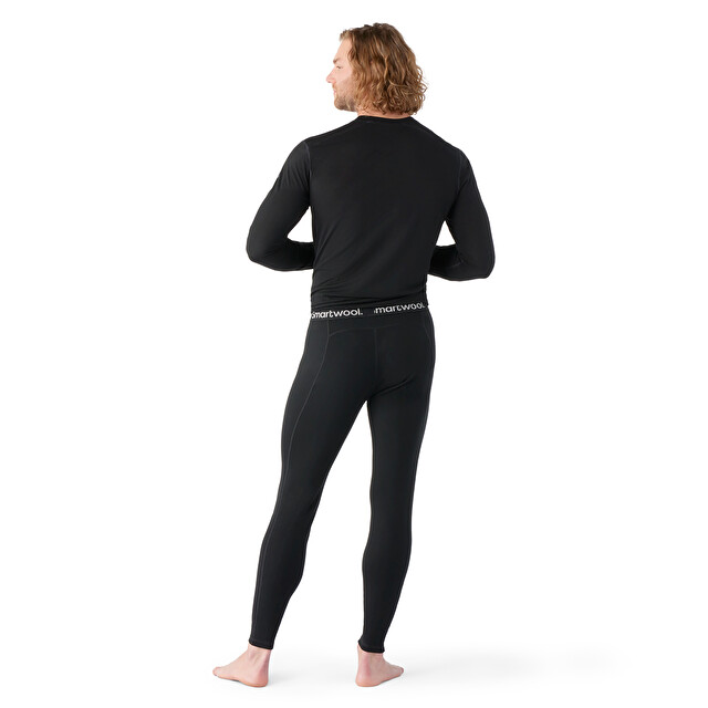 Men's Classic Thermal Merino Base Layer Bottom - Men's Apparel | SMARTWOOL